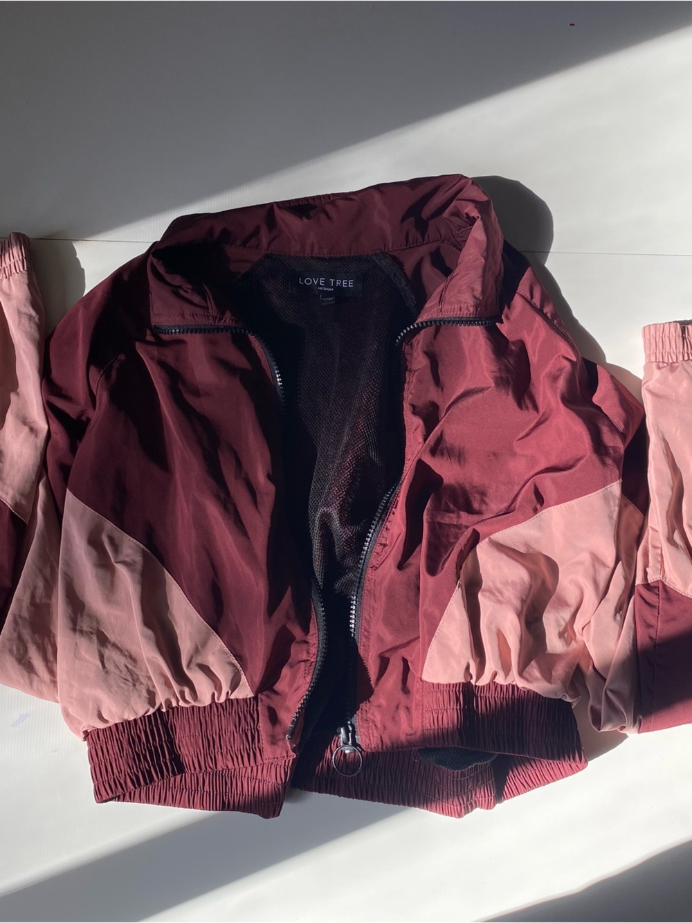 Pants Subcategory Identification